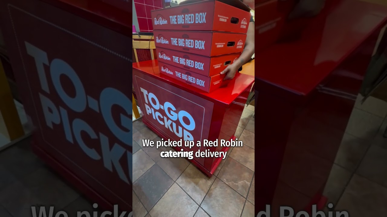 Would You Take $1700 Worth of Food for $100? 