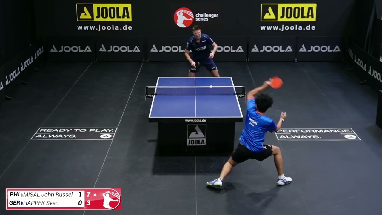 2026/03/09 MISAL vs HAPPEK