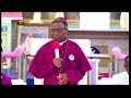 NTA YENAGOA GOD S GRACE MINISTRY WEDNESDAY 29TH APRIL 2026 
