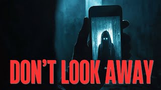 STOP SCROLLING! A Warning You Can't Ignore