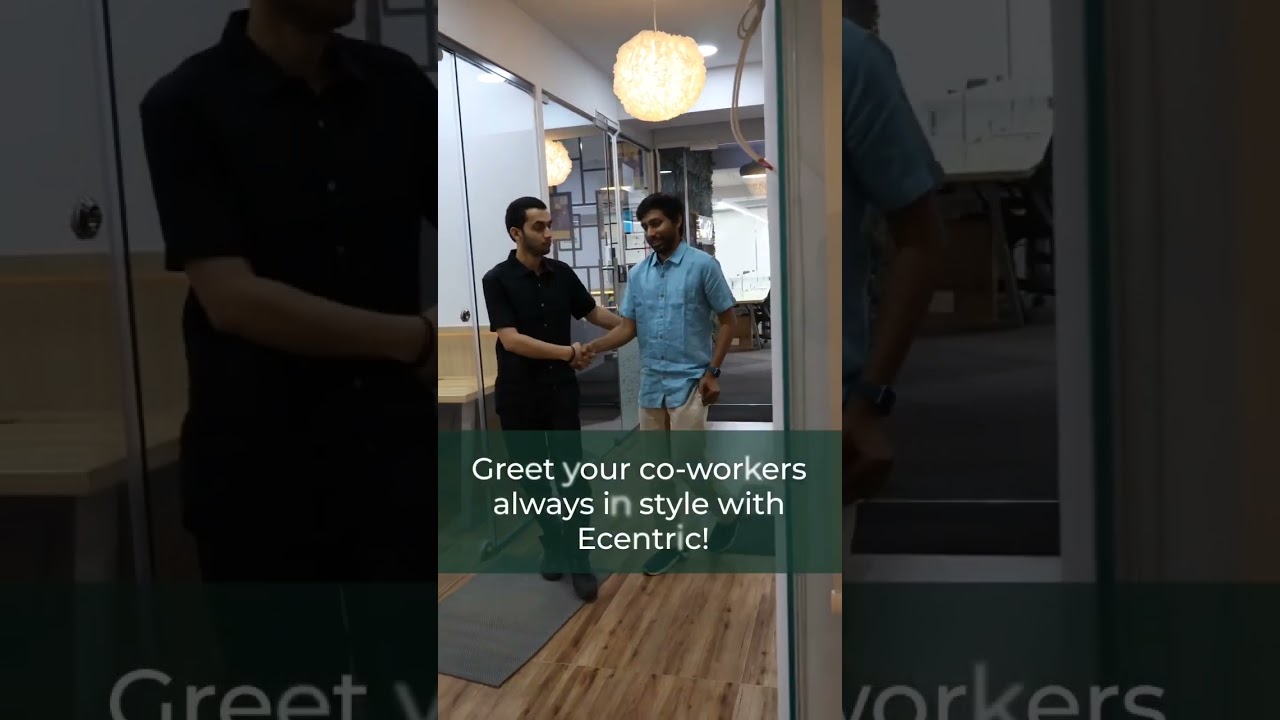 Comfortable and Lightweight Office Wear for Productive Work Days