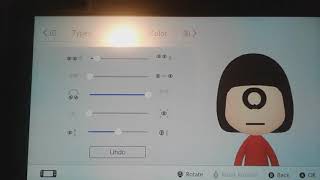 8-Ball Mii Tutorial screenshot 5