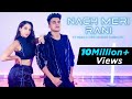 Naach Meri Rani |  Aadil Khan Choreography | Feat. @Nora Fatehi  & @Guru Randhawa  | Dance Cover