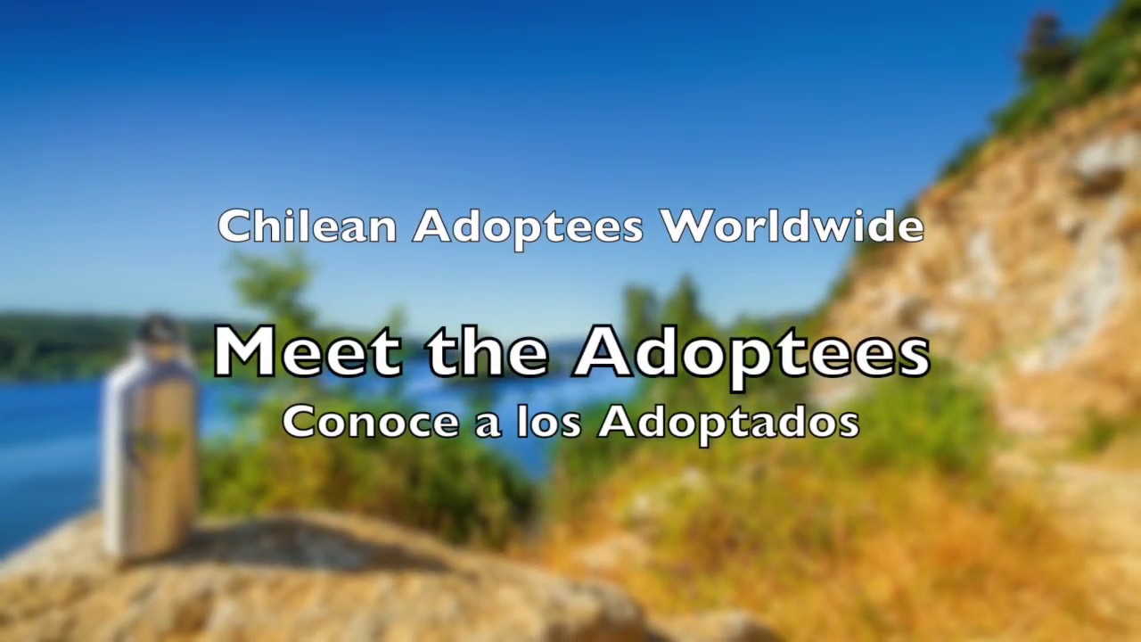 CAW - Meet the Adoptees