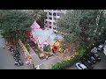 Divine Presence in Mumbai | Akkalkot Niwasi Shri Swami Samarth Temple, Andheri