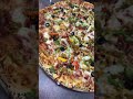 The Perfect Pizza Persian Pizza Shorts Food Pizza Persian Meat Meatlover Iran Pizzalover