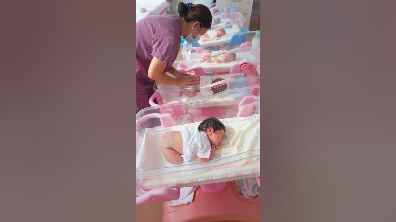 #shorts #newborns #baby #pregnant women giving birth#multiple births#twin