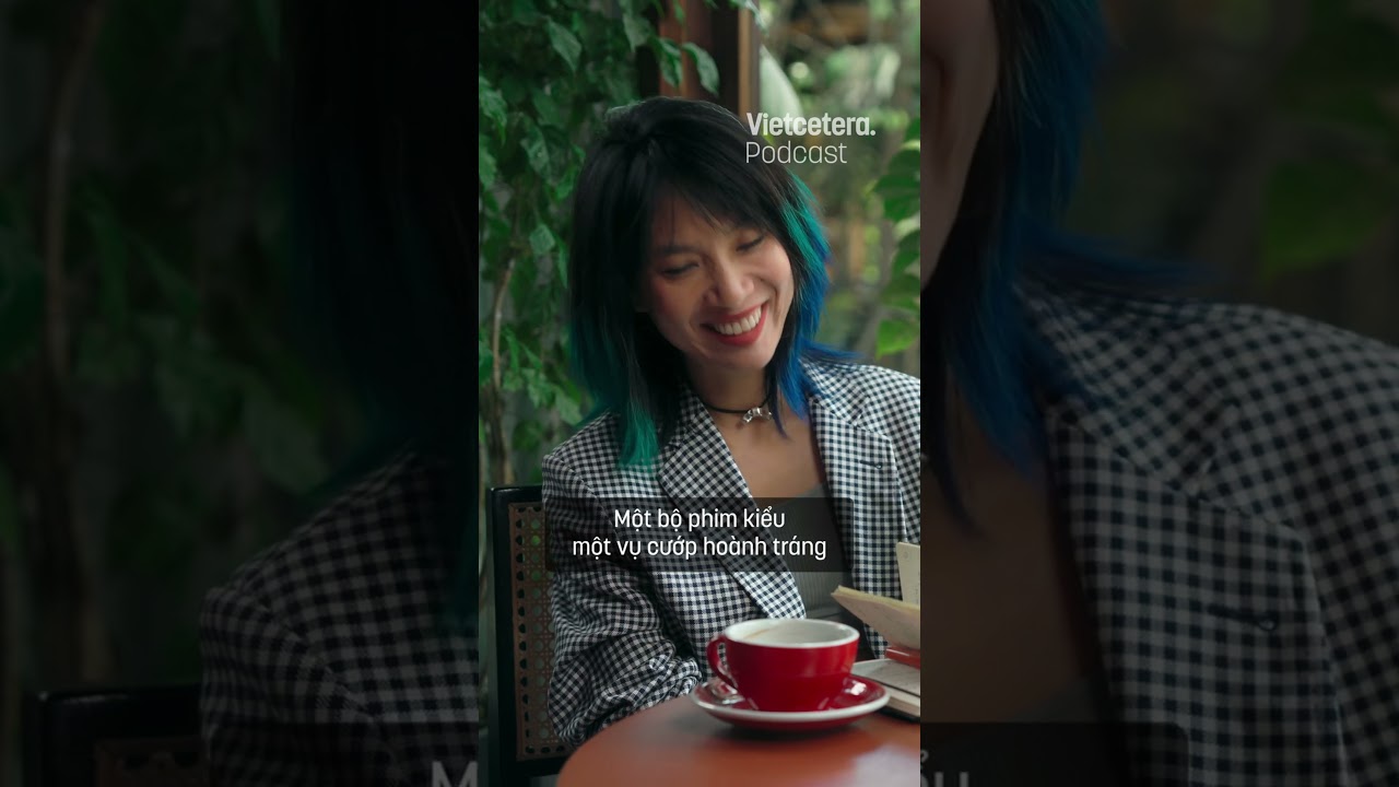 Phim tài liệu từng top 1 Netflix - Đạo diễn Bảo Nguyễn #vietcetera_podcast #haveasip Phim tài liệu từng top 1 Netflix - Đạo diễn Bảo Nguyễn #vietcetera_podcast #haveasip