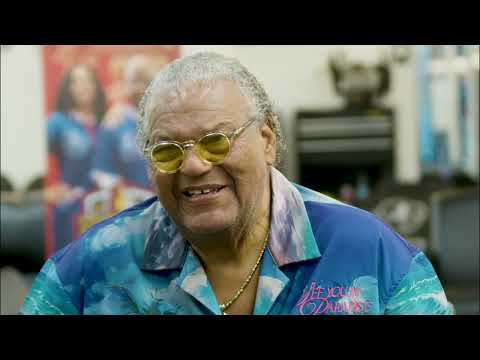 Al Wash's Journey: Radio to Today's Entertainment