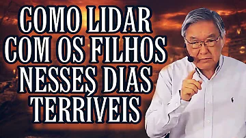 Como lidar com a mentira de um adolescente?
