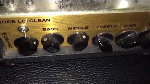 DFW Rig Rundown with Richard Tull from When Angels...
