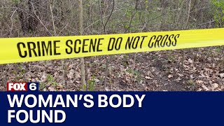 South Milwaukee death investigation, woman's body found | FOX6 News Milwaukee