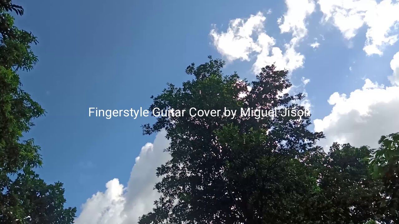 Gyskard Pink Life (Fingerstyle Guitar Cover) YouTube