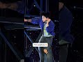 I really love this energy of Jungkook | FYA in Las Vegas. #bts #arirang #jungkook #lasvegas #army