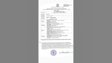OU BSC (CBCS) SEMESTER-III REGULAR EXAMINATION TIMETABLE 2023