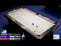BARBOX RANKED MATCH #67 Carl Deprey vs #76 Tracy Lacas