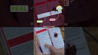 How to identify real vs fake Mounjaro injections | Health Wealth