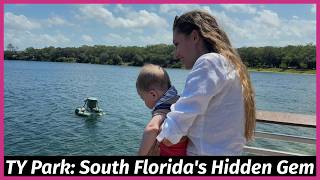 First Time at T.Y. Park? Watch This Before You Go!