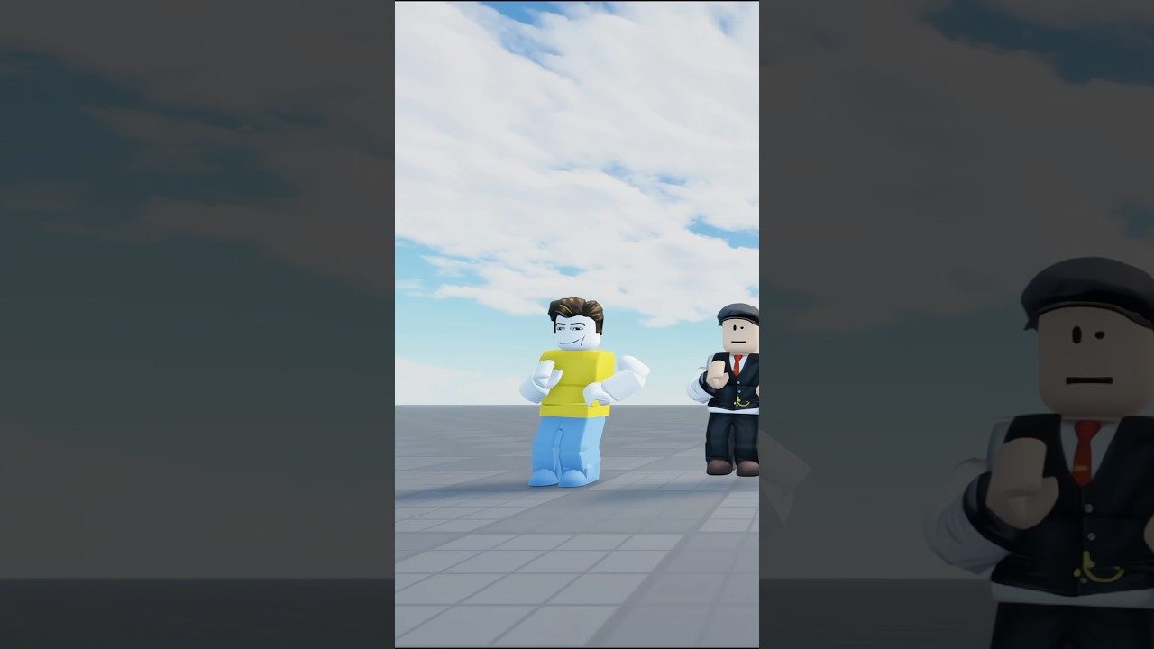 Bailecito clasico!🕺