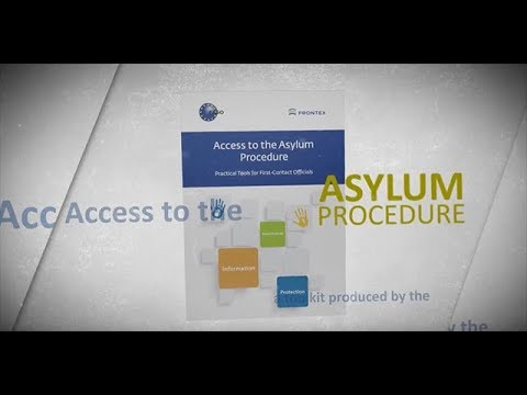 Access to the asylum procedure