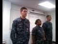 navy promotion to 3rd class petty officer