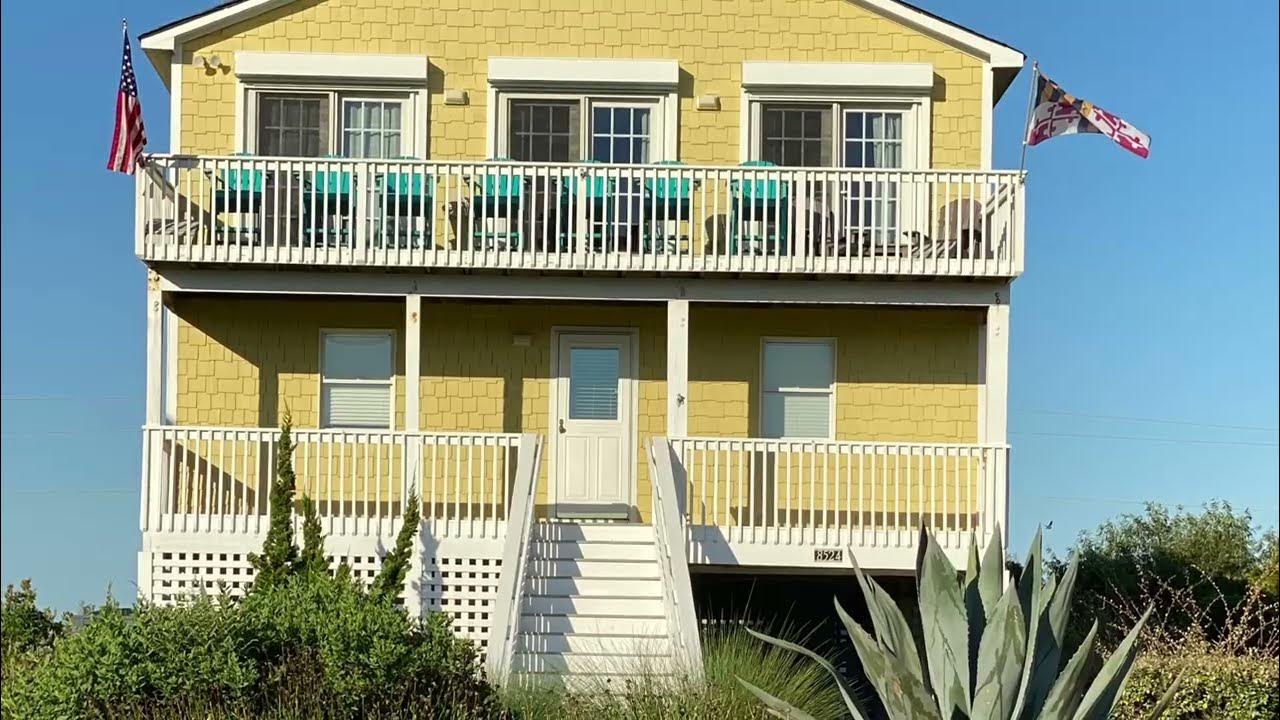 Reel Salt OBX YouTube