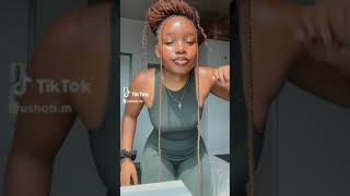 THE BEST OF VALA MKHUKHU AMAPIANO DANCE CHALLANGE (feat CELEBRATES )