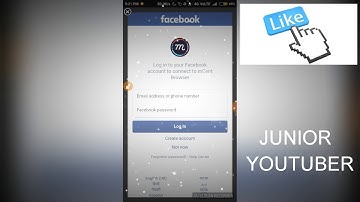 mCent browser unlimited point trik