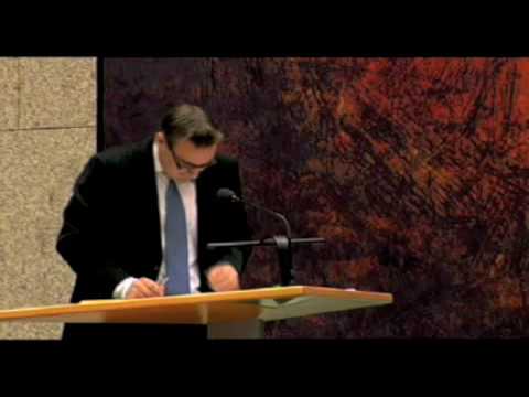 Onvervalst PVV geluid !