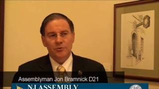 Assemblyman Jon Bramnick