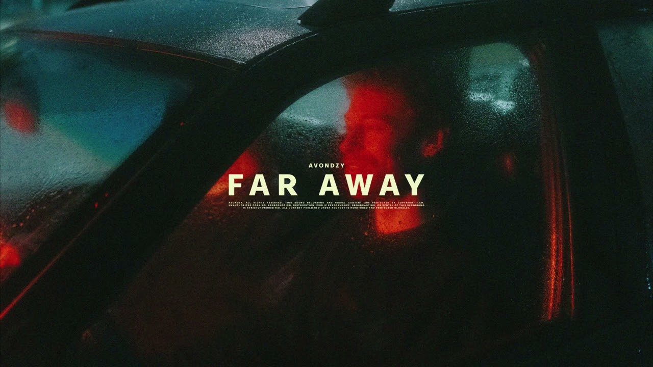 Watch Avondzy - Far Away | #melodichouse #nightdrive #selected #deephouse #chillhouse on YouTube Watch Avondzy - Far Away | #melodichouse #nightdrive #selected #deephouse #chillhouse on YouTube