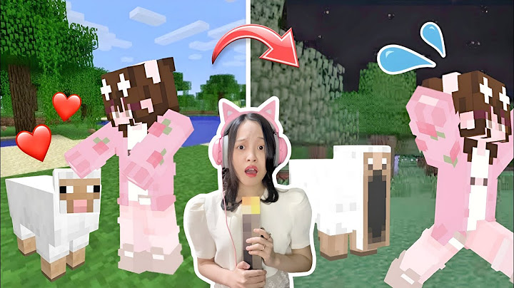 Jangan Main Minecraft Jam 3 Pagi! [Minecraft Indonesia]