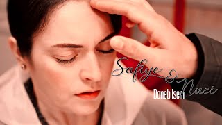 Safiye & Naci İlyas Yalçıntaş - Dönebilsen