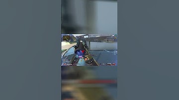 Sparrow is just Better - Apex Legends #apexlegends #clips #gaming #shorts