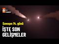 İran Savaşında Iki Hafta Geride Kaldı Atv Ana Haber 13 Mart 2026 İran Savaşında Iki Hafta Geride Kaldı Atv Ana Haber 13 Mart 2026