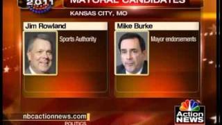 Kansas City primary election
