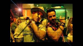 Luis Fonsi ft Daddy Yankee - Despacito (R\u0026R Project Remix)