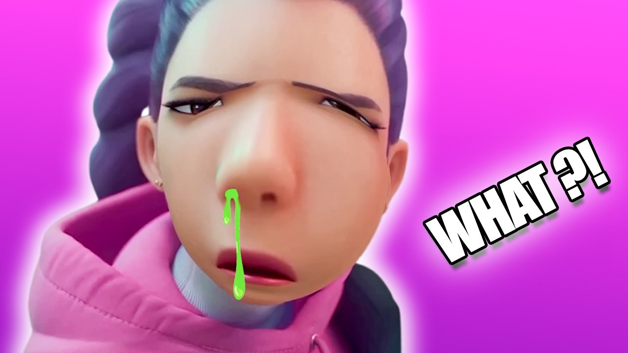 Si KPOP DEMON HUNTERS était un YTP WTF ? 🎬 🤣 🇰🇷 PARODIE TRY NOT TO LAUGH