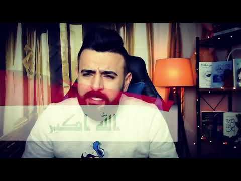 باتو مارديني يغني بين الجسر والساحه فديتو