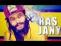 Ras jany  don deltafa  feeling irie  new ethiopian music 2016 official