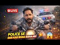 MIndian Bike Driving 3D Live 🔴 | Police Chase Gameplay | Ultra Realistic
