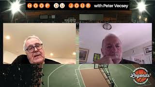 Gail Goodrich Gives His Thoughts On TODAY'S Game