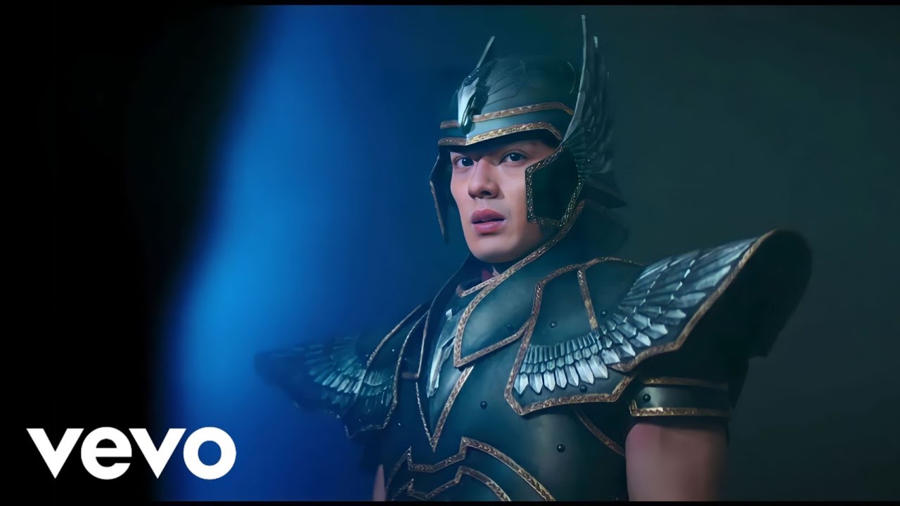 Courage - PINK | Knights of the Zodiac - Title Track | Music Video Courage - PINK | Knights of the Zodiac - Title Track | Music Video
