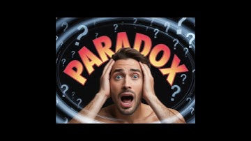 Time Travel Paradox: If You Kill Grandpa, Do You Still Exist?