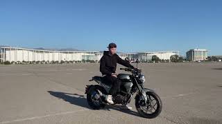 : Motoland CBR 300     #motoland #bike4you #cbr #motorcycle