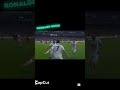 Ronaldo Siuuu #futbol #ronaldo #edit