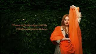 Feli - Promit | Official Lyric Video