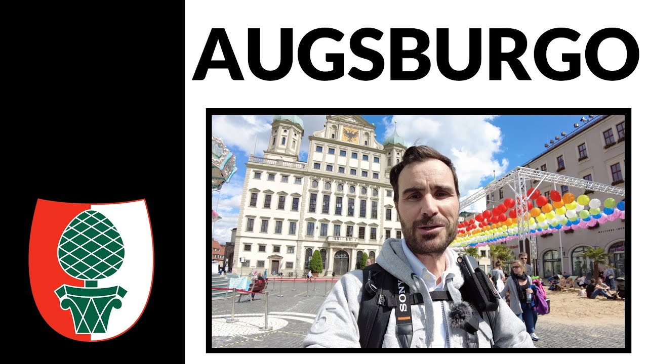 Augsburgo