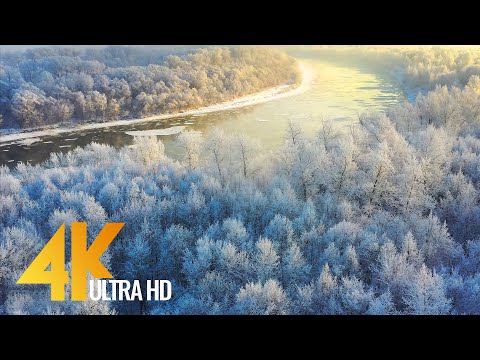 Video: South Ural Reserve (photo)