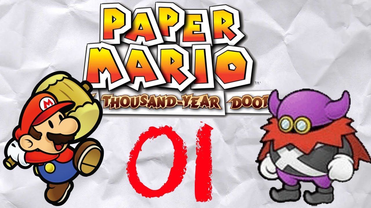 Why Is Paper Mario Ttyd So Expensive